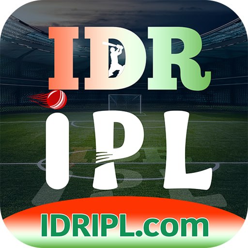 IDRIPL APK Download – Win Real Money Daily ₹10,000+ App Icon
