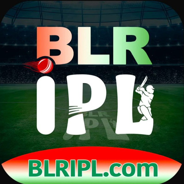 BLRIPL App Download – Instant Withdraw ₹100+ App Icon